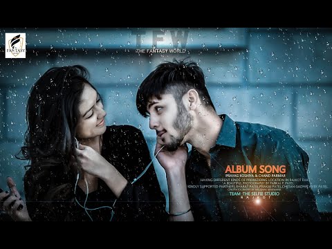 Prayag koshiya Model prewedding album