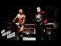 Blackout Attacks WWE Top 10