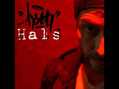 AS36K x Hals (prod. by VECZ) | TopTierTakeover Videopremiere