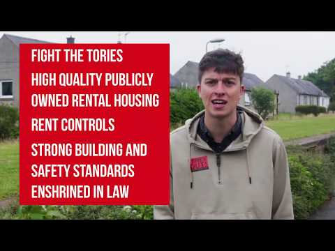 Grenfell Third Anniversary: Solidarity, and Demand for Housing Justice