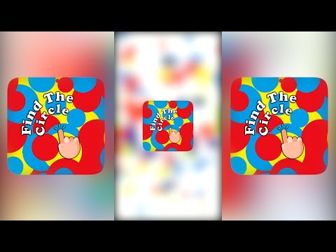 Find The Circle video thumbnail