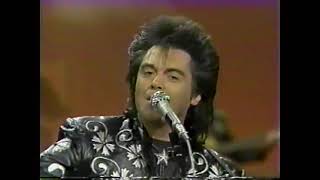 MARTY STUART - The Coal Mine Blues (Live on TNN&#39;s &quot;Nashville Now&quot;) with Ray Flacke
