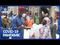 Gov Makinde Begins Distribution Of Palliatives In Ibarapa,Ogbomosho