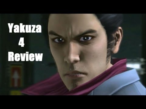 Yakuza 3 Playstation 3