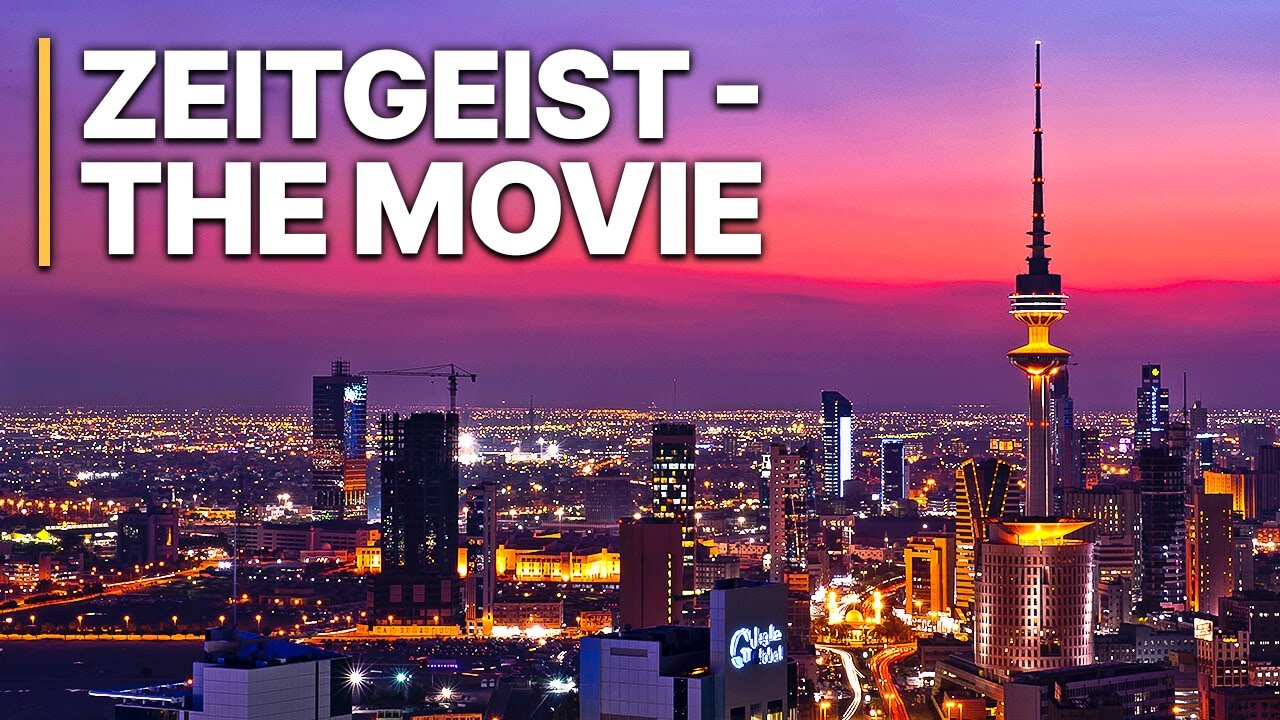 Zeitgeist - The Movie | Cultural Manipulation | Uncommon Perspectives