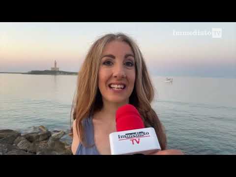 Festival Cristalda e Pizzomunno