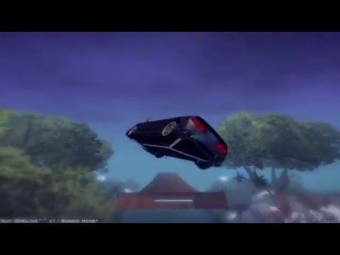 [DM]L!nK^^ v1 - Coming Home*