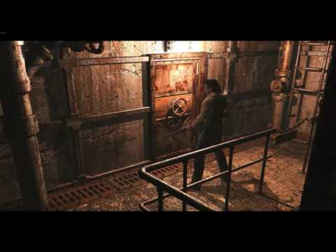 Resident Evil 0 / biohazard 0 HD REMASTER