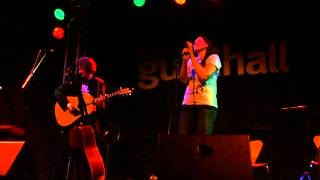 2013-07-13 Thea Gilmore - Seven Nation Army (Live) - Guildhall, Gloucester