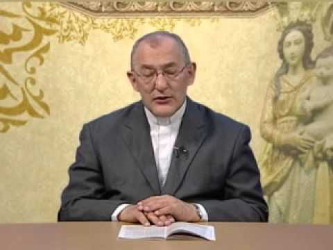 Mateus 9,18-26 - 08/07/2013