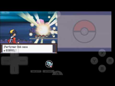 Tension absoluta! |Pokemon oro randomlocke ep.7