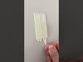 Easily Remove Broken Command Strips #shorts #lifehacks #easy #home