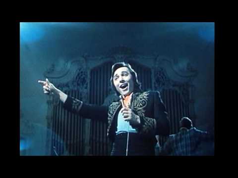 Karel Gott - Já lásku z básní znám (1976)