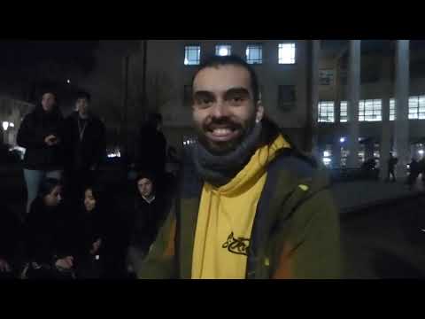 CITOVY vs. TITO: 4tos - Batallas Under Vol.7