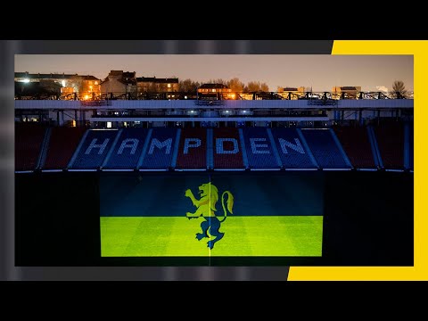 Scotland v Poland | Bigger Than Football | UNICEF Fundraising Friendly