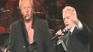 AIR SUPPLY - Shadow of  the Sun ( A Sombra do Sol)