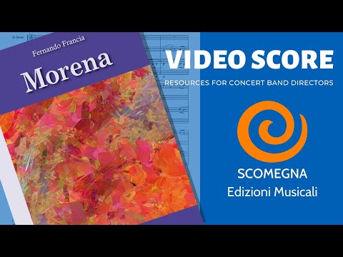 MORENA - Fernando Francia