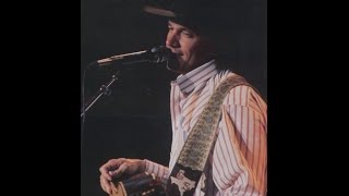 George Strait My Heart Won't Wander Very Far From You