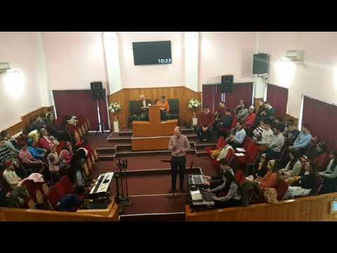 Numai Tu esti bun cu mine