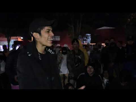 LIT IGNIS vs ENIGMA|| OCTAVOS || ESENCIA DEL SUBTERRANEO