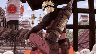 Qhps Naruto era un prodigio y era nieto de madara Uchiha cap 26