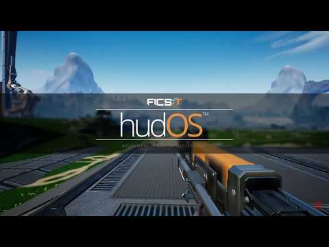 Satisfactory - (p. 40) casual play-through, green fields starting area, no mods