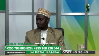 Download lagu KIPINI CHA ULIZA UJUWE - MAHAASIN TV mp3