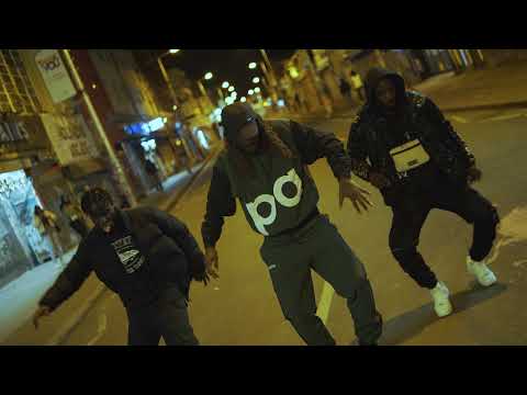 KWAMZ - NICE AND CLEAN (Official Video)