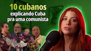 Fim do socialismo? Cubanos explicam a crise em Cuba