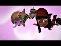 Bratz Kidz Fairy Tales 2008 EN