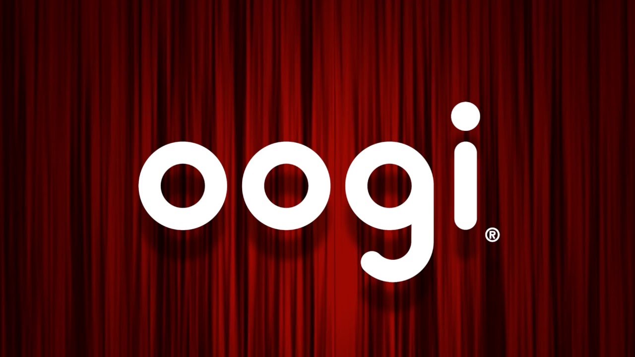 Oogi - glow - YouTube