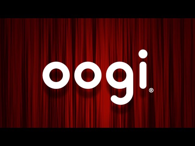 Video Teaser für Oogi GLOW