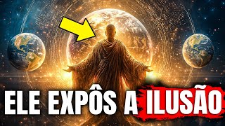 O Esquema Esquecido de Cristo: Os 12 Universos dos Evangelhos de Nag Hammadi