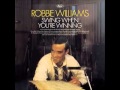 Robbie Williams - Mr Bojangles