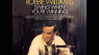Robbie Williams - Mr Bojangles