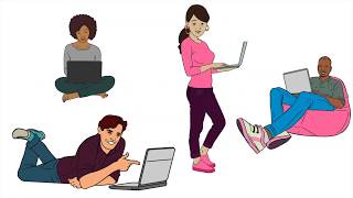 Online Content creation