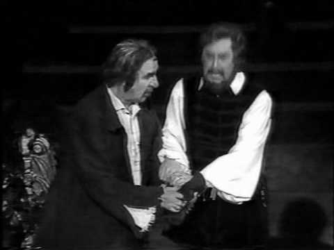 Bánk bán - Duet (Bánk - Róbert Ilosfalvy, Tiborc - György Melis)