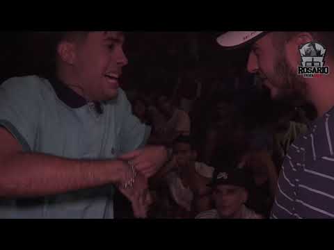 ZATT vs TIAN - Semis Fecha 1 - Torneo Underfree FMS