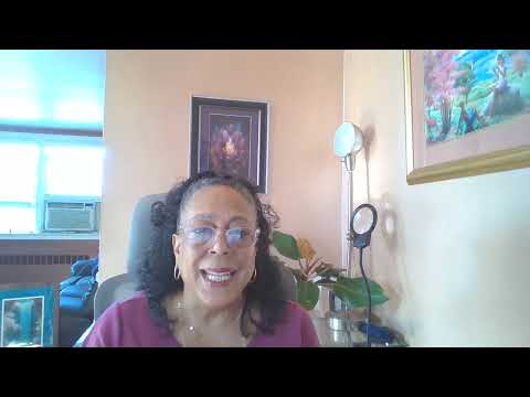 Venia's Spiritual Lounge 10/6/25 - Is History repeating itself or not? shutdown & more...