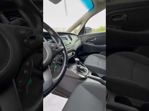 фото kia carens iii (rp) 0