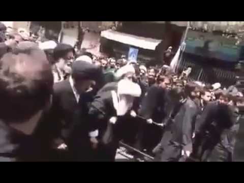 ⁣نادر جداً | حضور الشيخ الوحيد الخراساني( دام ظله) | عزاء استشهاد الإمام الصادق عليه السلام | النجف ا