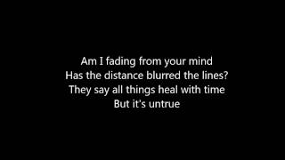 James Blunt - The only one (Lyrics)