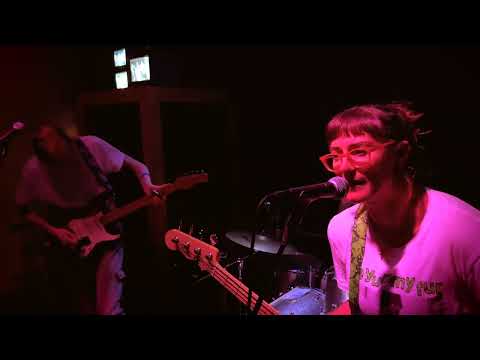 Nape Neck "Warm Air" @ Cloudland 09.24.25