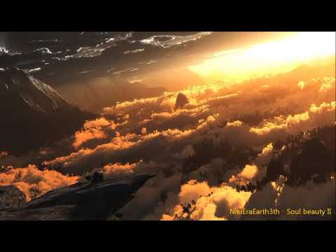 NikiEraEarth3th - Soul beauty II (brief part)