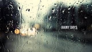 Rainy Days (Original Piano and Solo Strings Song)