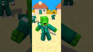 Download lagu When the Dancing Rat Song Starts Playing in the Squid Game - Funny Animation mp3