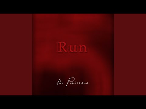 Run (Soft Piano)