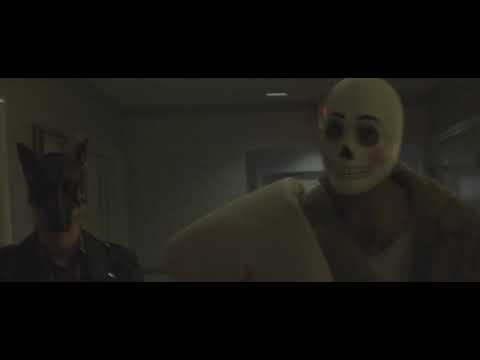 Dead American video
