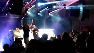 Un Attimo &amp; Survivor - BoomDaBash live @ Eremo Club 23/09/2017