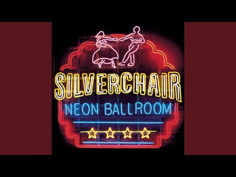 Satin Sheets - Silverchair